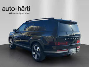 Hyundai Santa Fe 1.6 HEV Vert 4WD