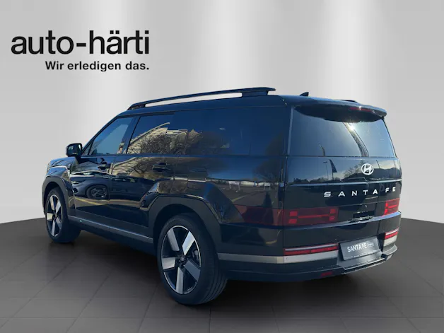 Hyundai Santa Fe 1.6 HEV Vert 4WD