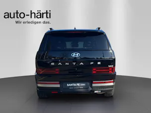 Hyundai Santa Fe 1.6 HEV Vert 4WD