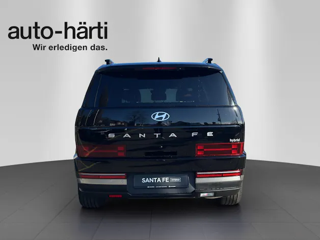 Hyundai Santa Fe 1.6 HEV Vert 4WD