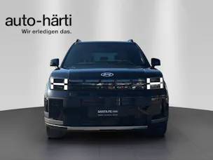 Hyundai Santa Fe 1.6 HEV Vert 4WD