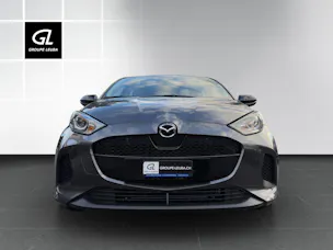 Mazda 2 Hybrid Exclusive-line