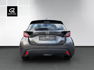 Mazda 2 Hybrid Exclusive-line