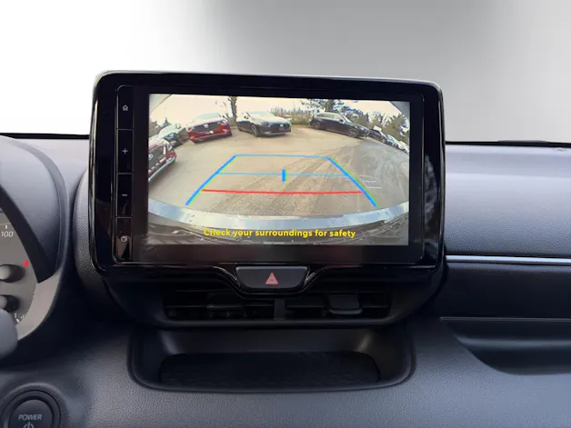 Mazda 2 Hybrid Exclusive-line