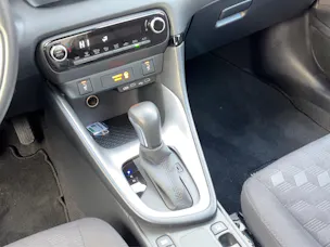 Mazda 2 Hybrid Exclusive-line