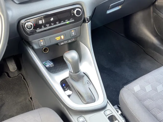 Mazda 2 Hybrid Exclusive-line