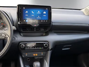 Mazda 2 Hybrid Exclusive-line