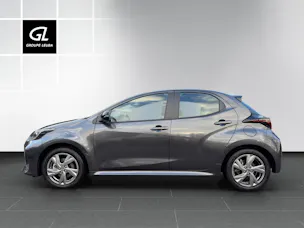 Mazda 2 Hybrid Exclusive-line