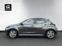 Mazda 2 Hybrid Exclusive-line