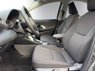 Mazda 2 Hybrid Exclusive-line