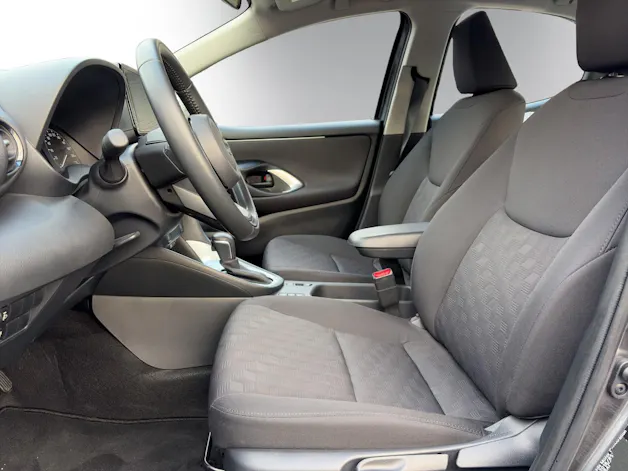 Mazda 2 Hybrid Exclusive-line