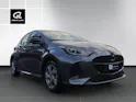 Mazda 2 Hybrid Exclusive-line