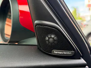 Mini Countryman John Cooper Works ALL4 Steptronic