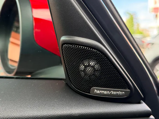 Mini Countryman John Cooper Works ALL4 Steptronic