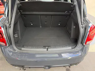 Mini Countryman John Cooper Works ALL4 Steptronic
