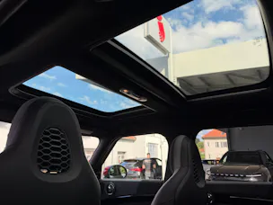 Mini Countryman John Cooper Works ALL4 Steptronic