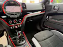 Mini Countryman John Cooper Works ALL4 Steptronic