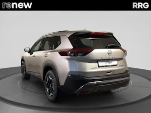 Nissan X-Trail 1.5 VC-T e-Power 4WD 7 Sitze N-Trek