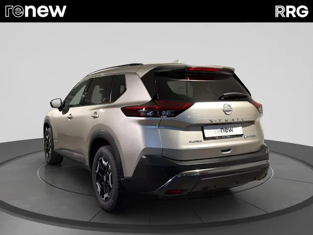 Nissan X-Trail 1.5 VC-T e-Power 4WD 7 Sitze N-Trek