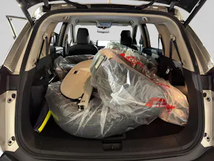 Nissan X-Trail 1.5 VC-T e-Power 4WD 7 Sitze N-Trek