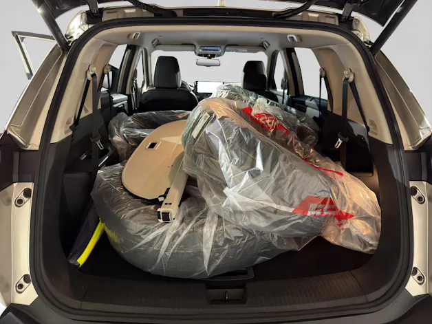 Nissan X-Trail 1.5 VC-T e-Power 4WD 7 Sitze N-Trek
