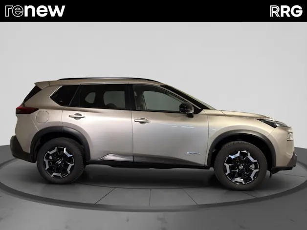 Nissan X-Trail 1.5 VC-T e-Power 4WD 7 Sitze N-Trek