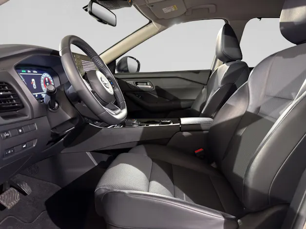 Nissan X-Trail 1.5 VC-T e-Power 4WD 7 Sitze N-Trek
