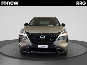 Nissan X-Trail 1.5 VC-T e-Power 4WD 7 Sitze N-Trek