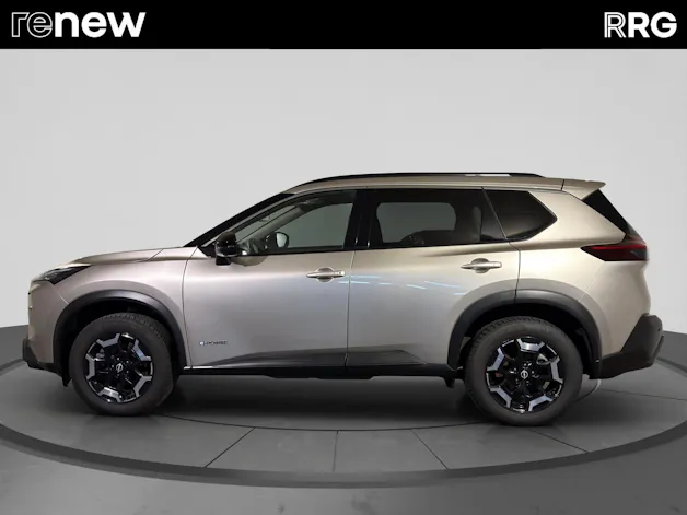 Nissan X-Trail 1.5 VC-T e-Power 4WD 7 Sitze N-Trek