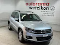 VW Tiguan 1.4 TSI BlueMotion Trend&Fun 4x2