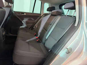 VW Tiguan 1.4 TSI BlueMotion Trend&Fun 4x2