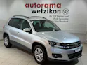 VW Tiguan 1.4 TSI BlueMotion Trend&Fun 4x2