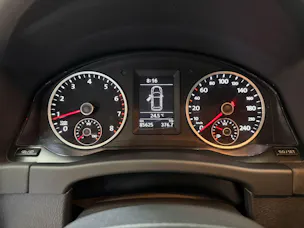 VW Tiguan 1.4 TSI BlueMotion Trend&Fun 4x2