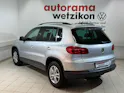 VW Tiguan 1.4 TSI BlueMotion Trend&Fun 4x2
