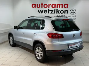 VW Tiguan 1.4 TSI BlueMotion Trend&Fun 4x2