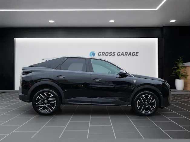 Peugeot 3008 145 e-DCS GT