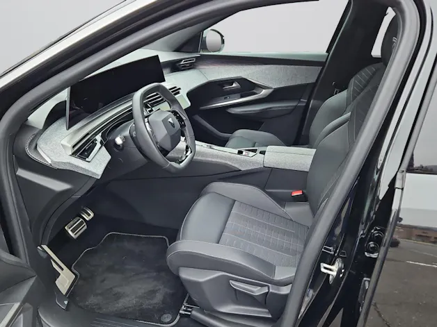 Peugeot 3008 145 e-DCS GT