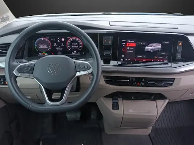 VW Multivan 1.5eH Life Ed 4M