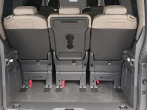 VW Multivan 1.5eH Life Ed 4M