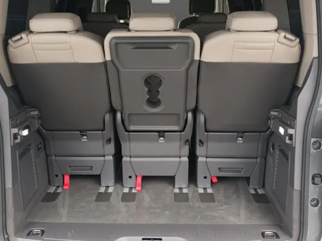 VW Multivan 1.5eH Life Ed 4M