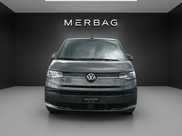 VW Multivan 1.5eH Life Ed 4M