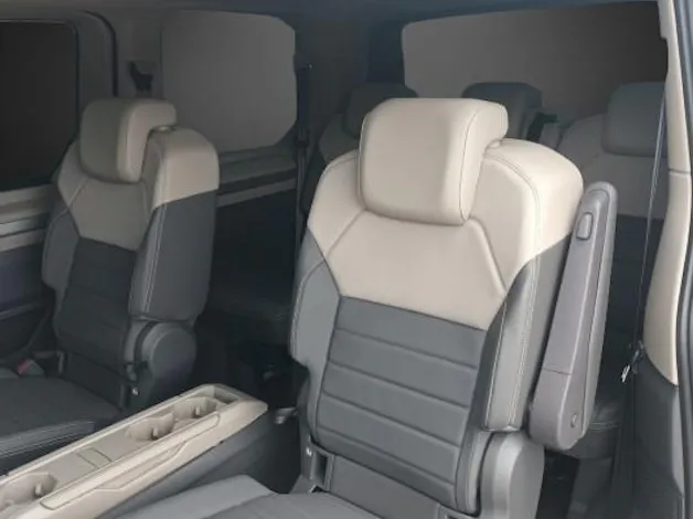VW Multivan 1.5eH Life Ed 4M