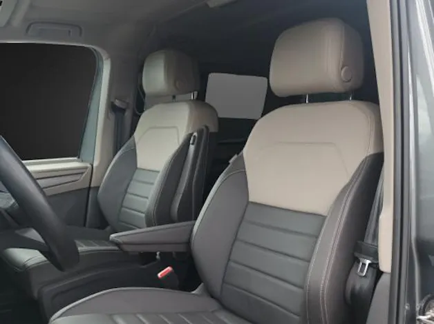 VW Multivan 1.5eH Life Ed 4M