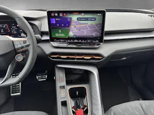 CUPRA Terramar 2.0 TSI Prime Edition 4Drive DSG