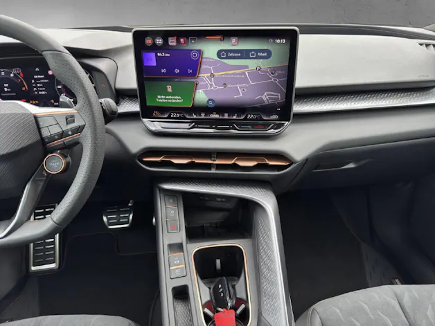 CUPRA Terramar 2.0 TSI Prime Edition 4Drive DSG