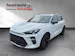CUPRA Terramar 2.0 TSI Prime Edition 4Drive DSG