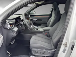 CUPRA Terramar 2.0 TSI Prime Edition 4Drive DSG