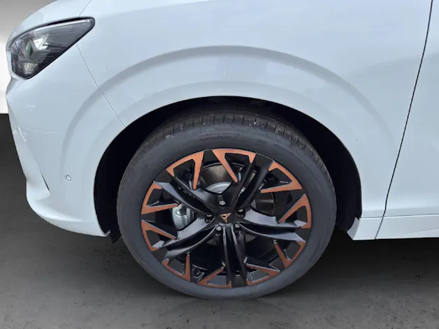 CUPRA Terramar 2.0 TSI Prime Edition 4Drive DSG