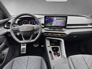CUPRA Terramar 2.0 TSI Prime Edition 4Drive DSG