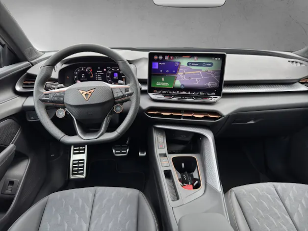 CUPRA Terramar 2.0 TSI Prime Edition 4Drive DSG